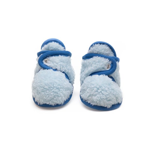 Warm Baby Booties - Image 3