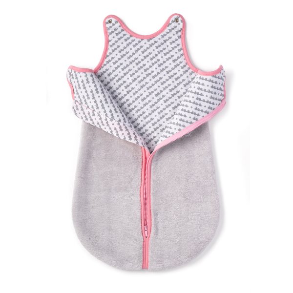 Sleep Nest Teddy - Image 2