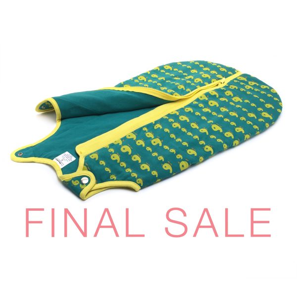Sleep Nest Tee Sale - Image 3