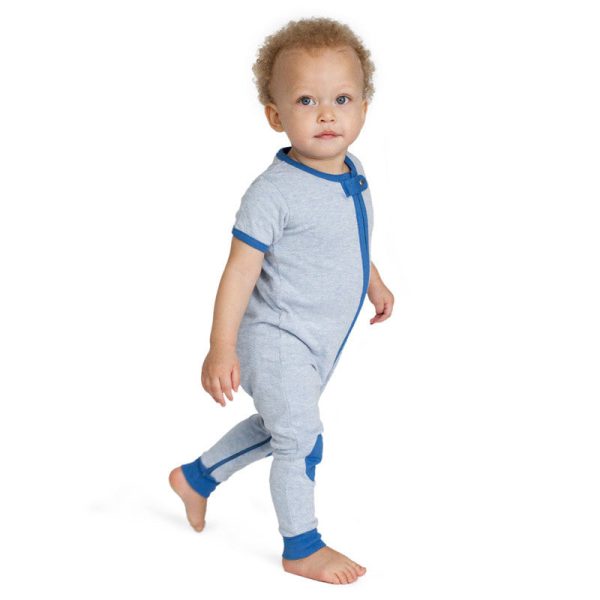 Sleepsie Short Sleeve - Image 6